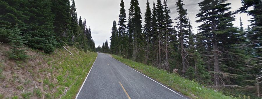 Sunrise Park Road Sunrise Park Road
